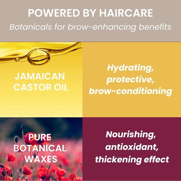 True + Luscious Brow Definer Pencil in Taupe Pomade & Powder Combo - Picture 3 of 8